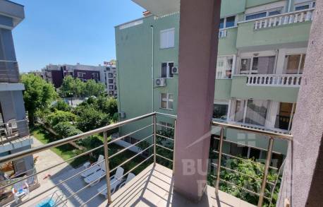 Super bargain offer! Three rooms 200 meters from the beach - Photo 8