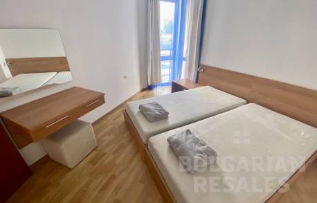 Spacious apartment in the complex Compass - Photo 5