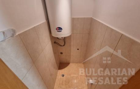Super bargain offer! Three rooms 200 meters from the beach - Photo 6