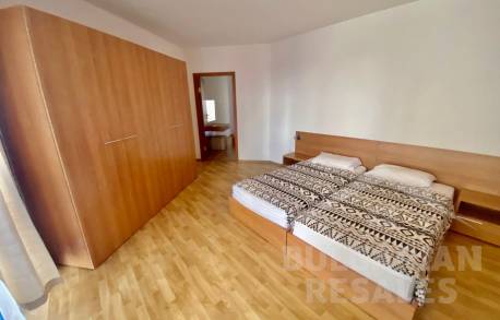 Spacious apartment in the complex Compass - Photo 6