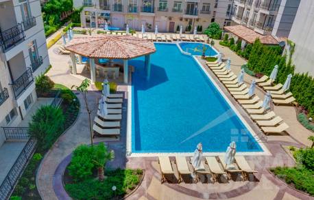 Buy a furnished apartment in a luxury complex Dawn Park - Photo 2