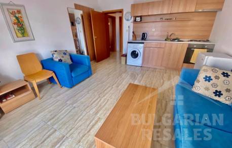 Spacious apartment in the complex Compass - Photo 2