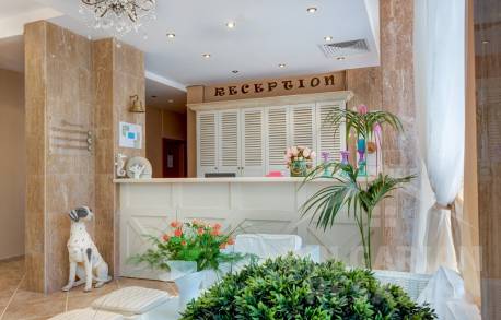 Buy a furnished apartment in a luxury complex Dawn Park - Photo 13