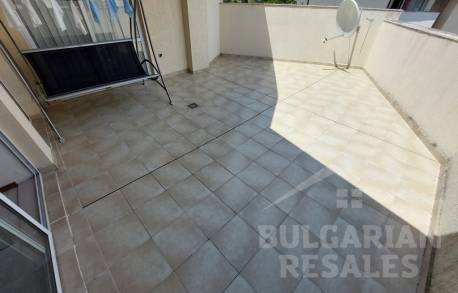 Apartment with spacious rooms in the Sunny Beach Hills complex - Photo 9