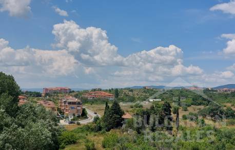 Apartment with spacious rooms in the Sunny Beach Hills complex - Photo 10