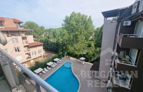 Новое предложение по супер цене! Комплекс Стела Поларис - Фото1