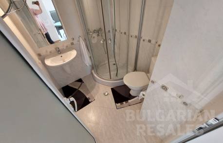 Apartment with spacious rooms in the Sunny Beach Hills complex - Photo 6