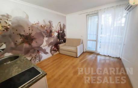 Apartment in the luxurious complex Sweet Homes  - Photo 8