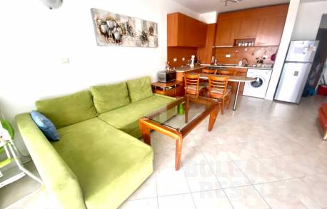 Изгодна оферта за покупка на апартамент с изглед към морето - Снимка 3