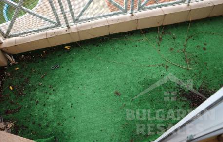 Квартира с хорошим ремонтом в Sunny Day 6 - Фото 13