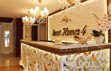 Apartment in the luxurious complex Sweet Homes  - Photo 14