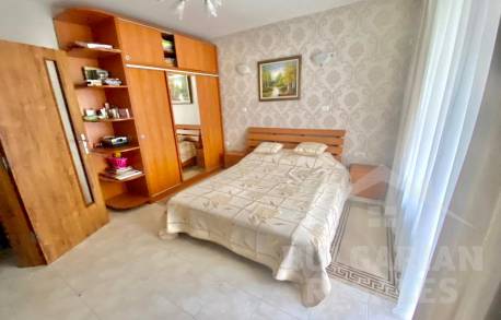 Изгодна оферта за покупка на апартамент с изглед към морето - Снимка 7