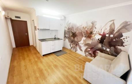 Apartment in the luxurious complex Sweet Homes  - Photo 9