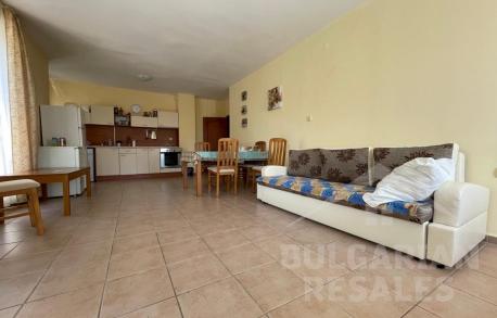 Mieszkanie z dwoma balkonami i dwiema łazienkami - Фото4