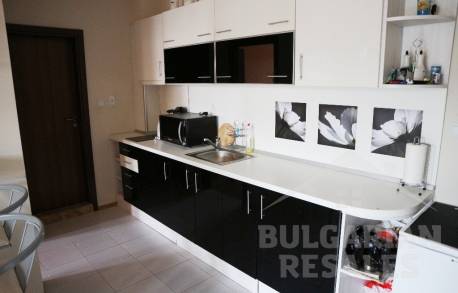 Квартира с хорошим ремонтом в Sunny Day 6 - Фото 11