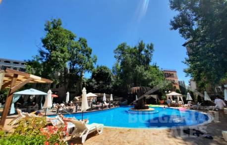 Apartment in the luxurious complex Sweet Homes  - Photo 13