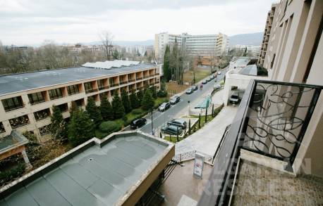 Най-добра цена за апартамент в комплекса Royal Beach Barcelo - Снимка 11