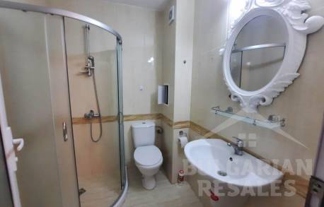 Apartment in the luxurious complex Sweet Homes  - Photo 12