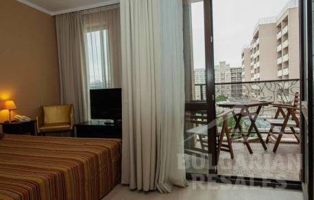 Купете студио в луксозния комплекс Barceló Royal Beach - Снимка 4