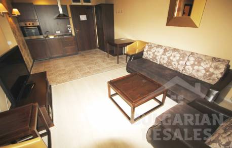 Най-добра цена за апартамент в комплекса Royal Beach Barcelo - Снимка 8