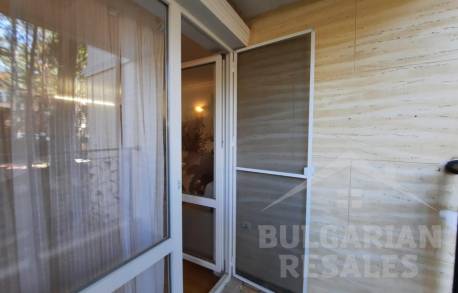 Apartment in the luxurious complex Sweet Homes  - Photo 10