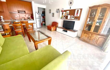 Изгодна оферта за покупка на апартамент с изглед към морето - Снимка 2