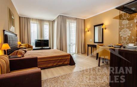 Купете студио в луксозния комплекс Barceló Royal Beach - Снимка 3