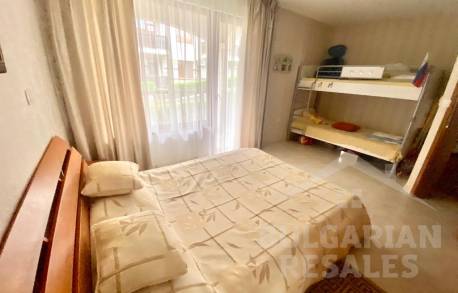 Изгодна оферта за покупка на апартамент с изглед към морето - Снимка 6