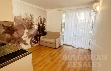 Apartment in the luxurious complex Sweet Homes  - Photo 6