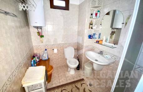 Изгодна оферта за покупка на апартамент с изглед към морето - Снимка 10