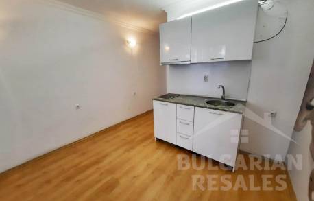 Apartment in the luxurious complex Sweet Homes  - Photo 7