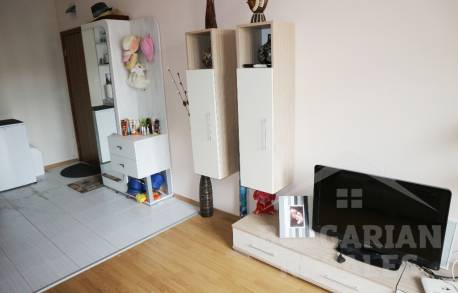 Квартира с хорошим ремонтом в Sunny Day 6 - Фото 6