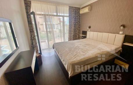 Dolce Vita 2, apartment in a luxury complex on the first line - Photo 9