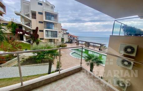 Dolce Vita 2, apartment in a luxury complex on the first line - Photo 6