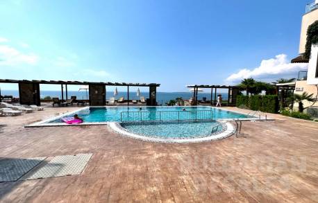 Dolce Vita 2 Complex, sale of an apartment with a sea view - Photo 15