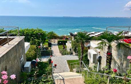 Dolce Vita 2, apartment in a luxury complex on the first line - Photo 13