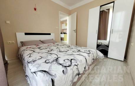 Луксозен недвижим имот в един от най-добрите комплекси в курорта - Снимка 6