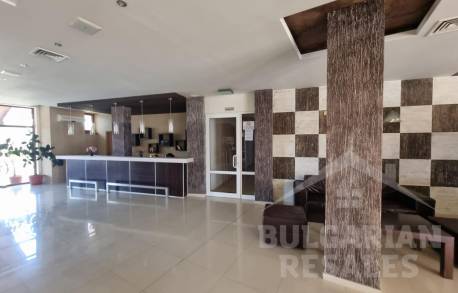 Квартира с красивым видом на море и бассейн в комплексе Парадайз Дримс - Фото 11