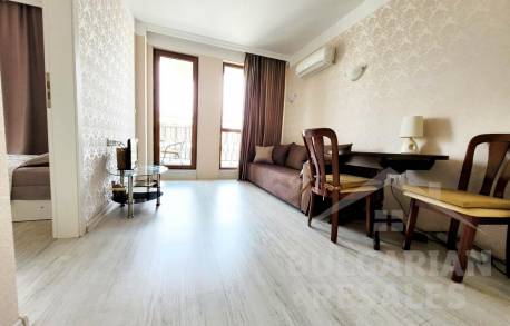 Луксозен недвижим имот в един от най-добрите комплекси в курорта - Снимка 4