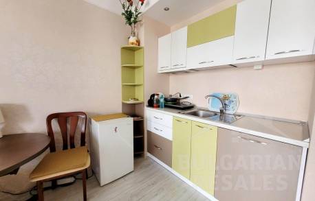 Луксозен недвижим имот в един от най-добрите комплекси в курорта - Снимка 2