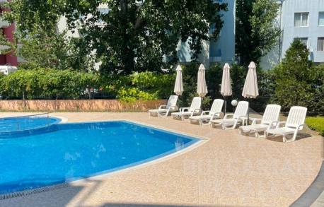 Cozy studio with furniture in Levsha complex - Photo 11