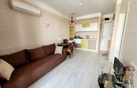 Луксозен недвижим имот в един от най-добрите комплекси в курорта - Снимка 3