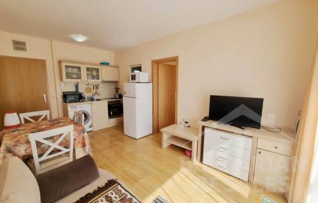 Квартира с красивым видом на море и бассейн в комплексе Парадайз Дримс - Фото 4