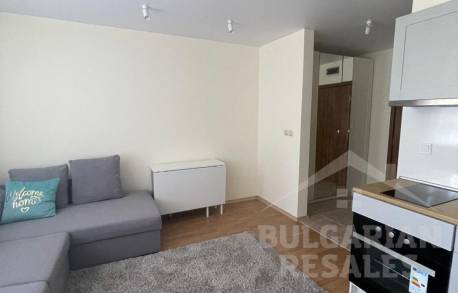 Cozy studio with furniture in Levsha complex - Photo 2