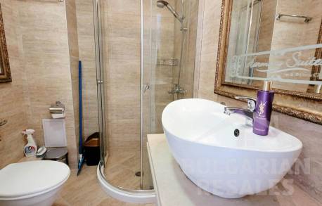 Луксозен недвижим имот в един от най-добрите комплекси в курорта - Снимка 10