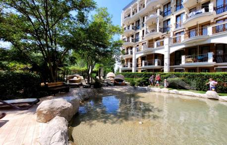 Luxusná nehnuteľnosť v jednom z najlepších komplexov v letovisku - Фото13