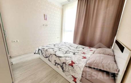 Луксозен недвижим имот в един от най-добрите комплекси в курорта - Снимка 7