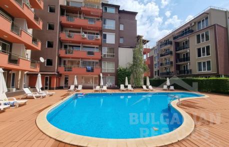 Buy with us! Apartment in good condition in “Stela Polaris 2” - Photo 1