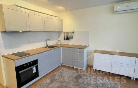 Cozy studio with furniture in Levsha complex - Photo 5