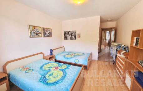 Прекрасен пентхаус на брега на морето - Снимка 14